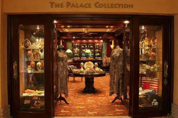 The Palace Of The Lost At Sun 5*